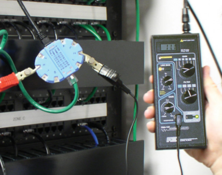 柳林美国REI CMA-100反监听音频放大器