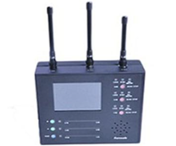 柳林无线偷拍检测器(VS-125 )